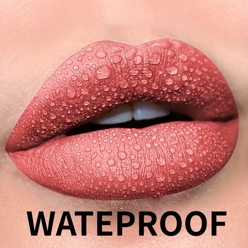 1 buah pewarna bibir beludru M - Matte Velvet Lip Tint Long Lasting ulasan dan harga