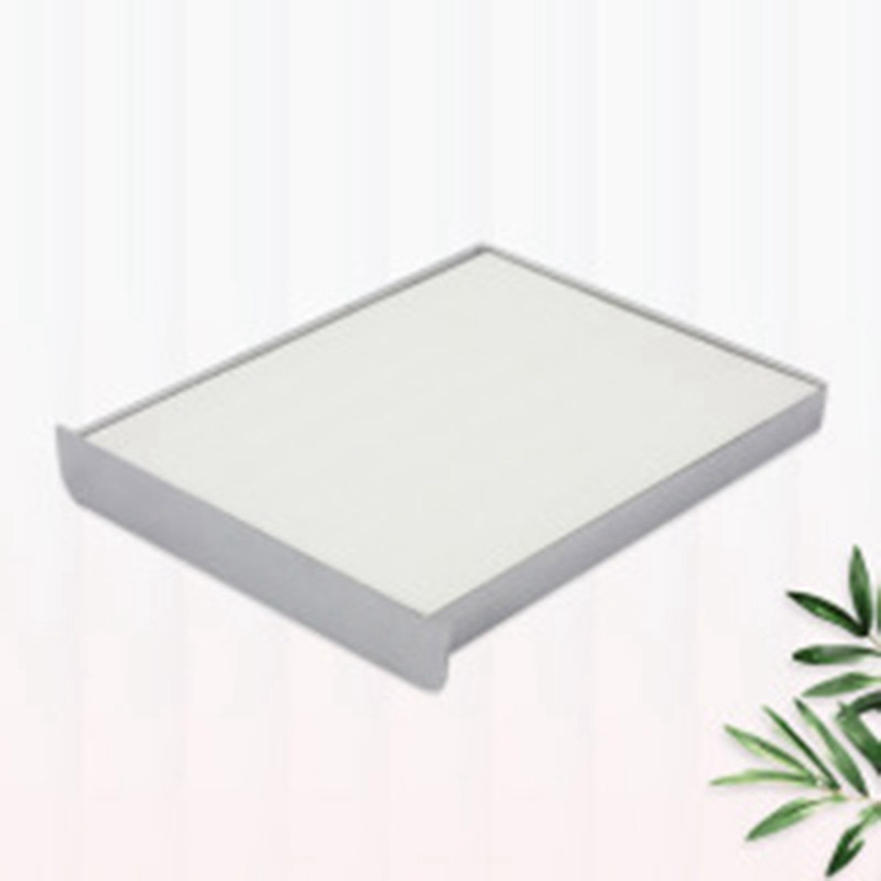 Filter Penyedot Debu Kuku 100W - Nail Art ulasan dan harga