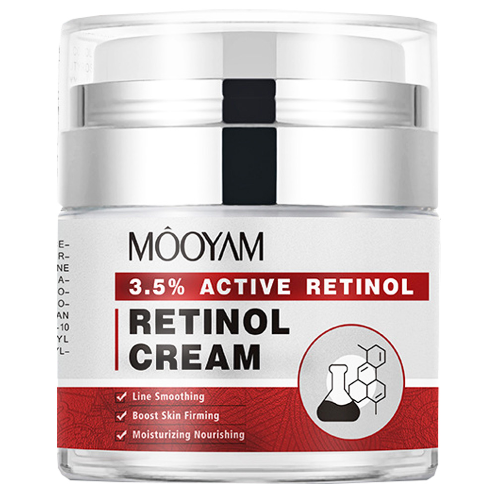 Krim Retinol Instan Penghilang - Retinol Anti Wrinkle Cream ulasan dan harga