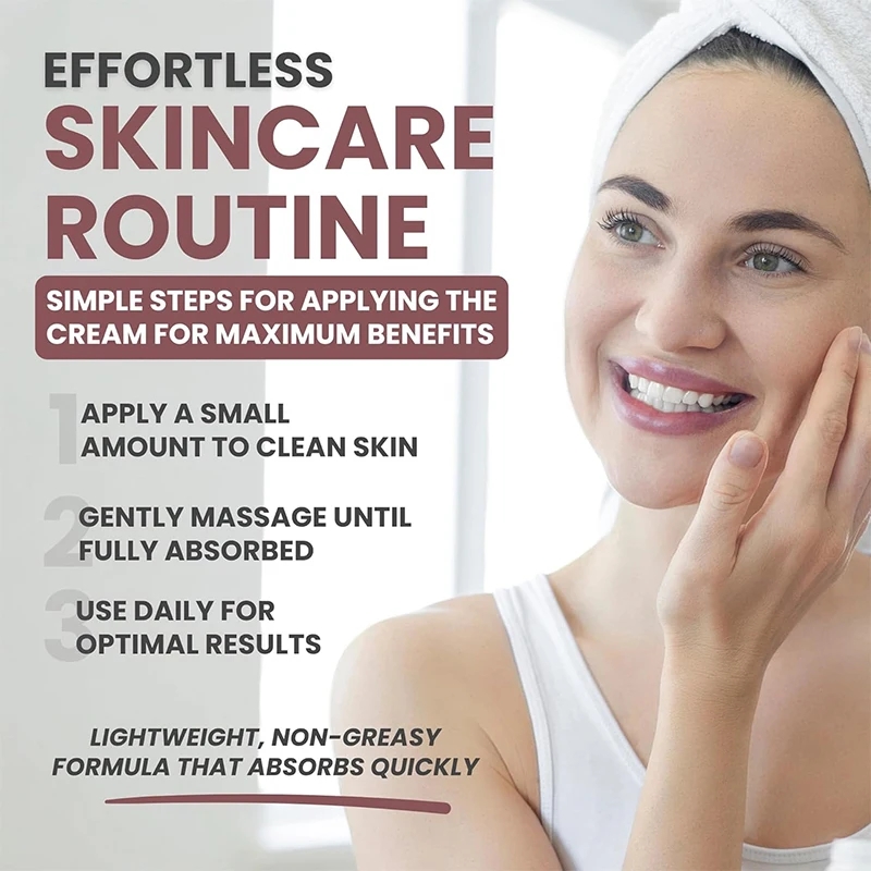 Krim Retinol Instan Penghilang - Retinol Anti Wrinkle Cream ulasan dan harga