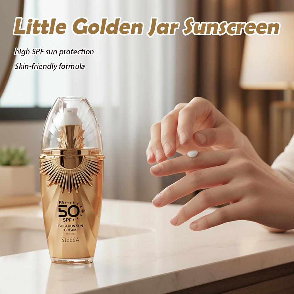 SPF 50+ PA+++ Tabir Surya Waja - Spf 50 Waterproof Sunscreen ulasan dan harga