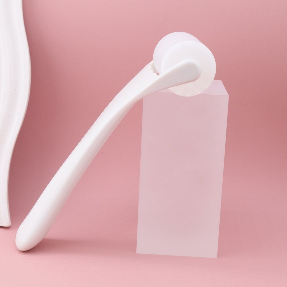 Roller Es Gel untuk Wajah dan  - Face Ice Roller Puffiness ulasan dan harga