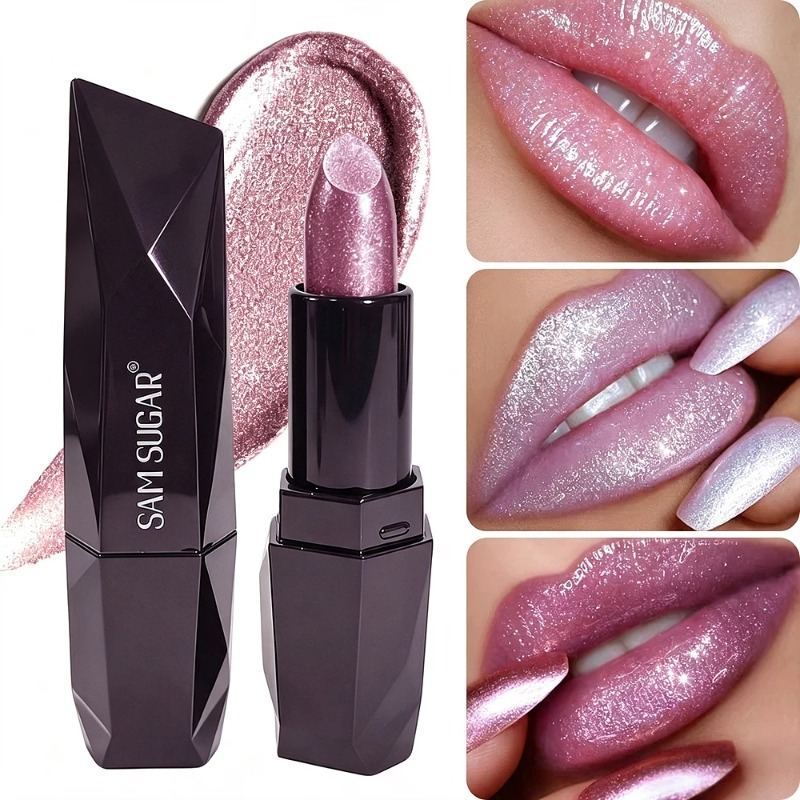 6 Warna Lipstik Beludru Berkil - Matte Velvet Lip Tint Long Lasting ulasan dan harga
