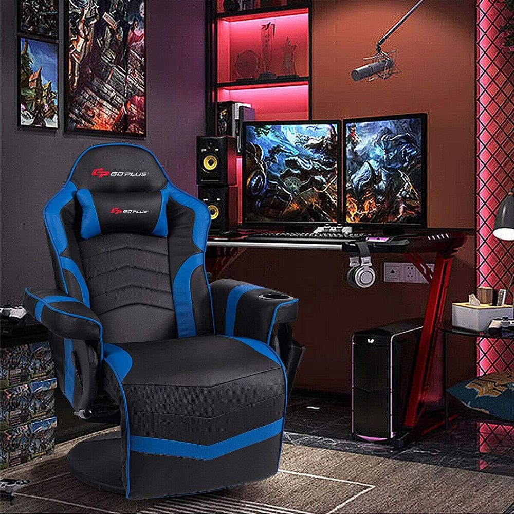Kursi Gaming Pijat, Kursi Gami - Massage ulasan dan harga