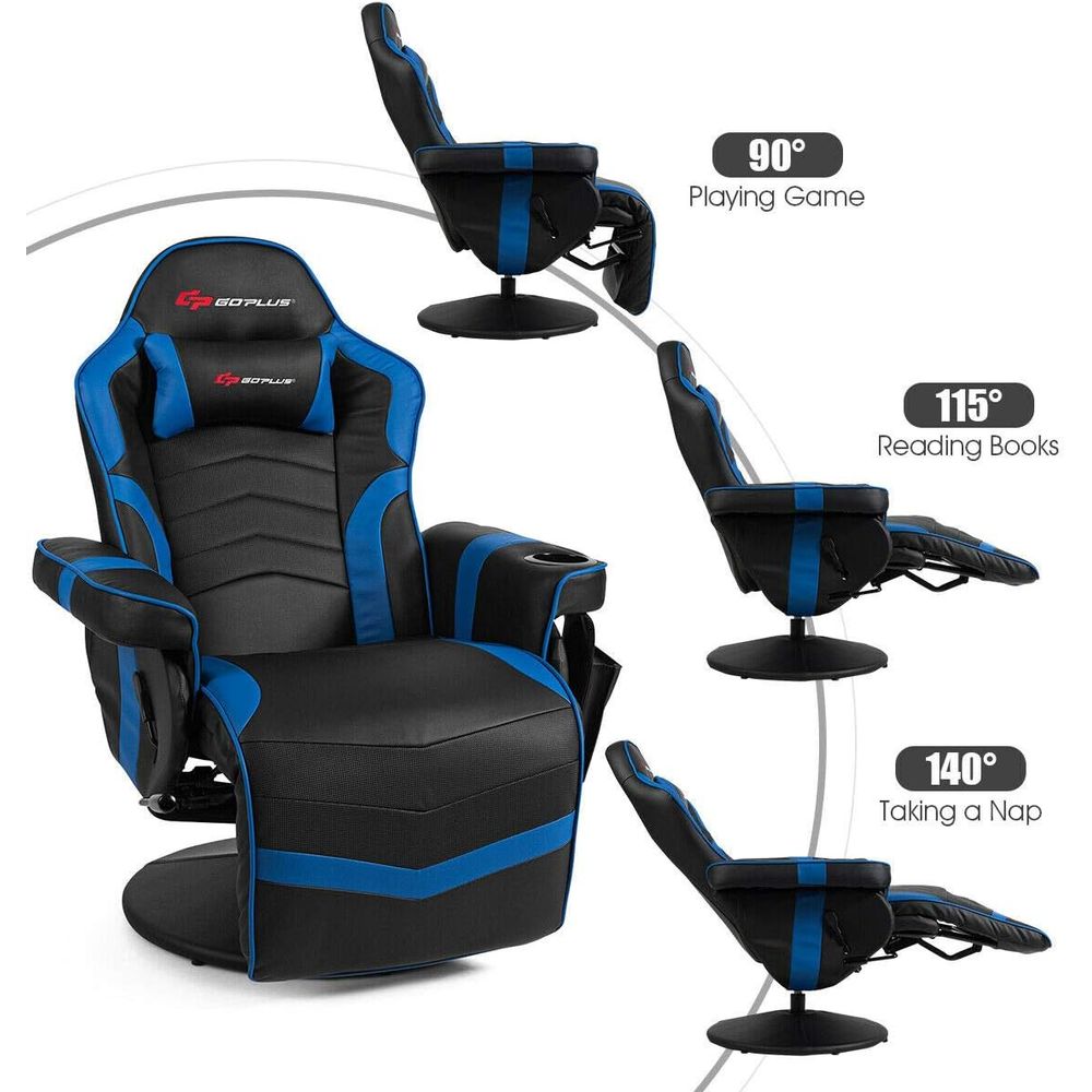 Kursi Gaming Pijat, Kursi Gami - Massage ulasan dan harga
