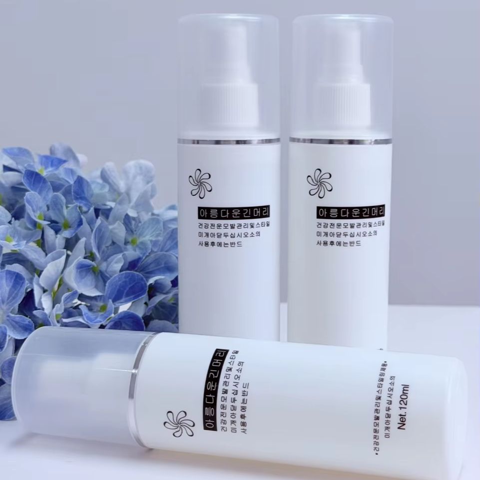 Semprotan Pelembap Perawatan R - Hair Care ulasan dan harga