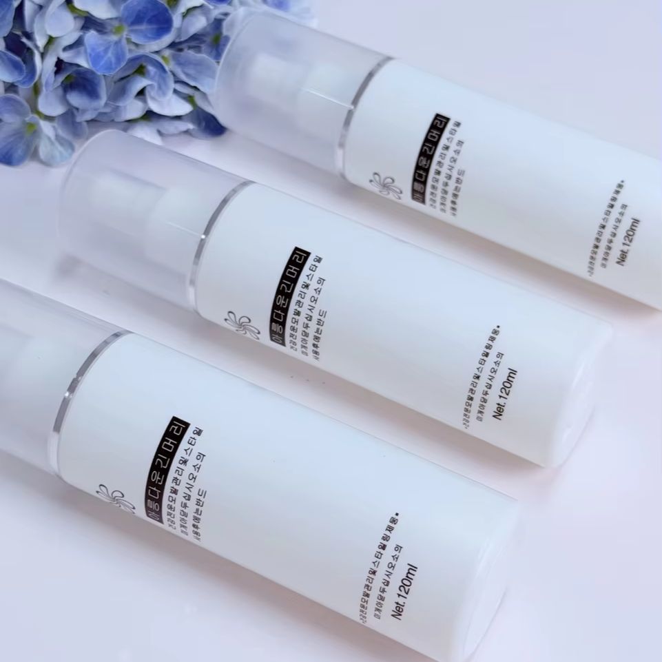 Semprotan Pelembap Perawatan R - Hair Care ulasan dan harga