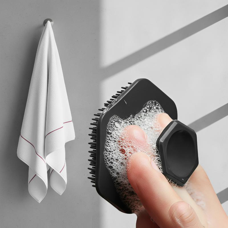 Sikat Pembersih Wajah Silikon  - Silicone Face Scrubber Electric ulasan dan harga