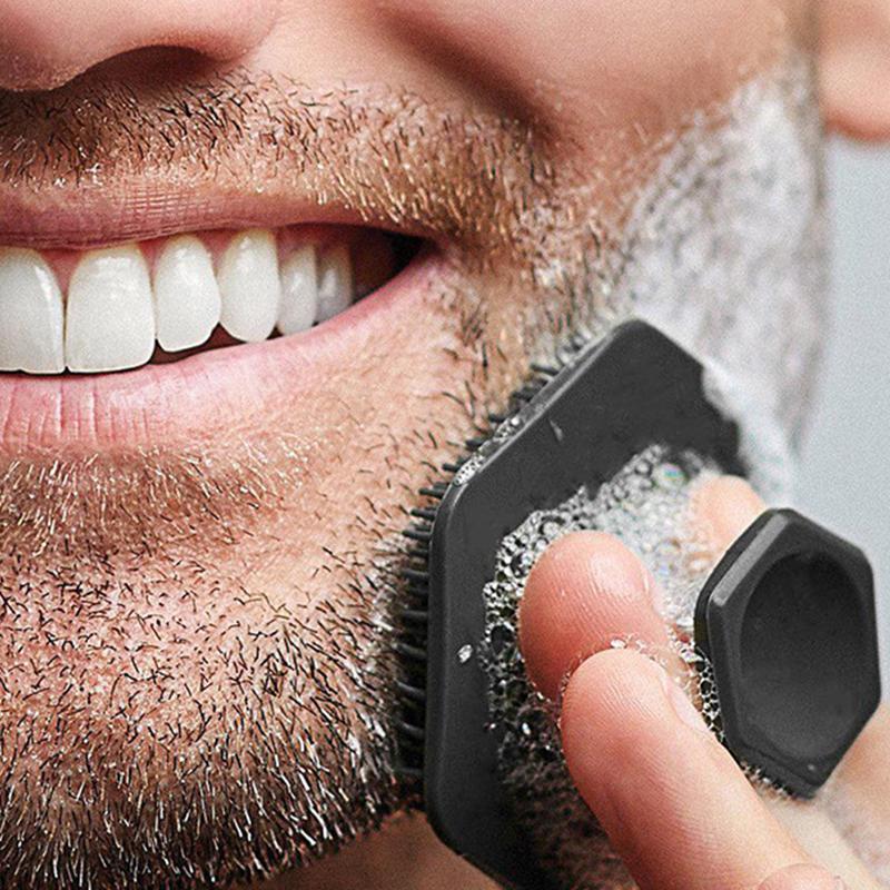 Sikat Pembersih Wajah Silikon  - Silicone Face Scrubber Electric ulasan dan harga
