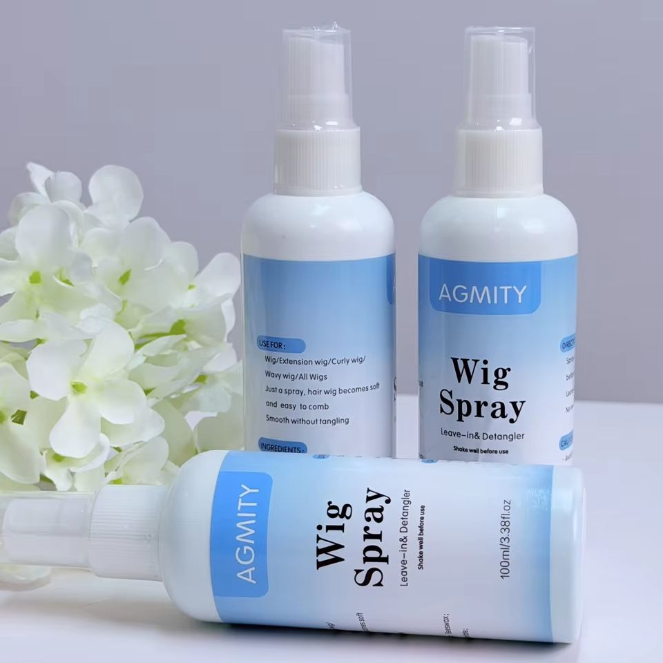 100ml Cairan Perawatan Rambut  - Hair Care ulasan dan harga