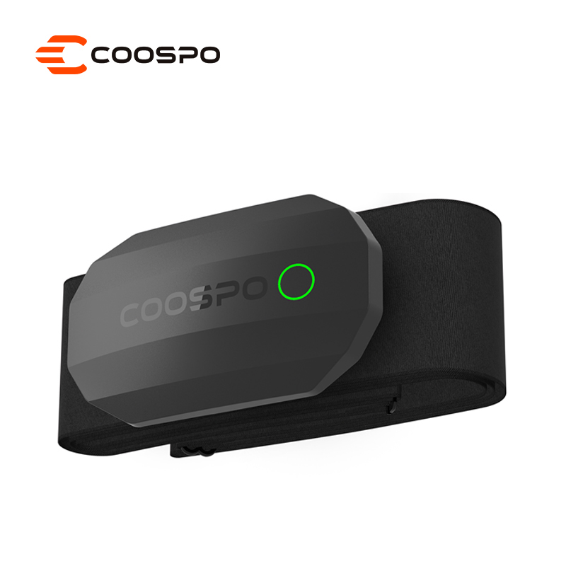 COOSPO H808S Sensor denyut jan - Health Monitors ulasan dan harga